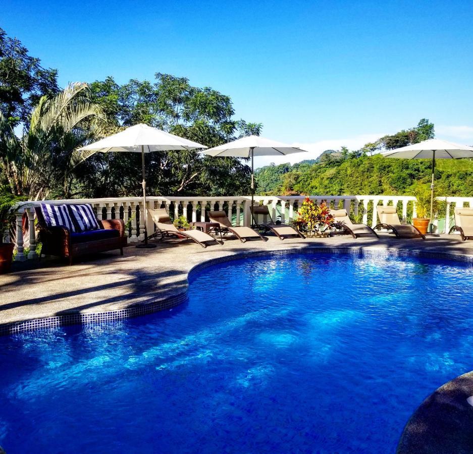 Mango Tree Villas Coronado Esterno foto