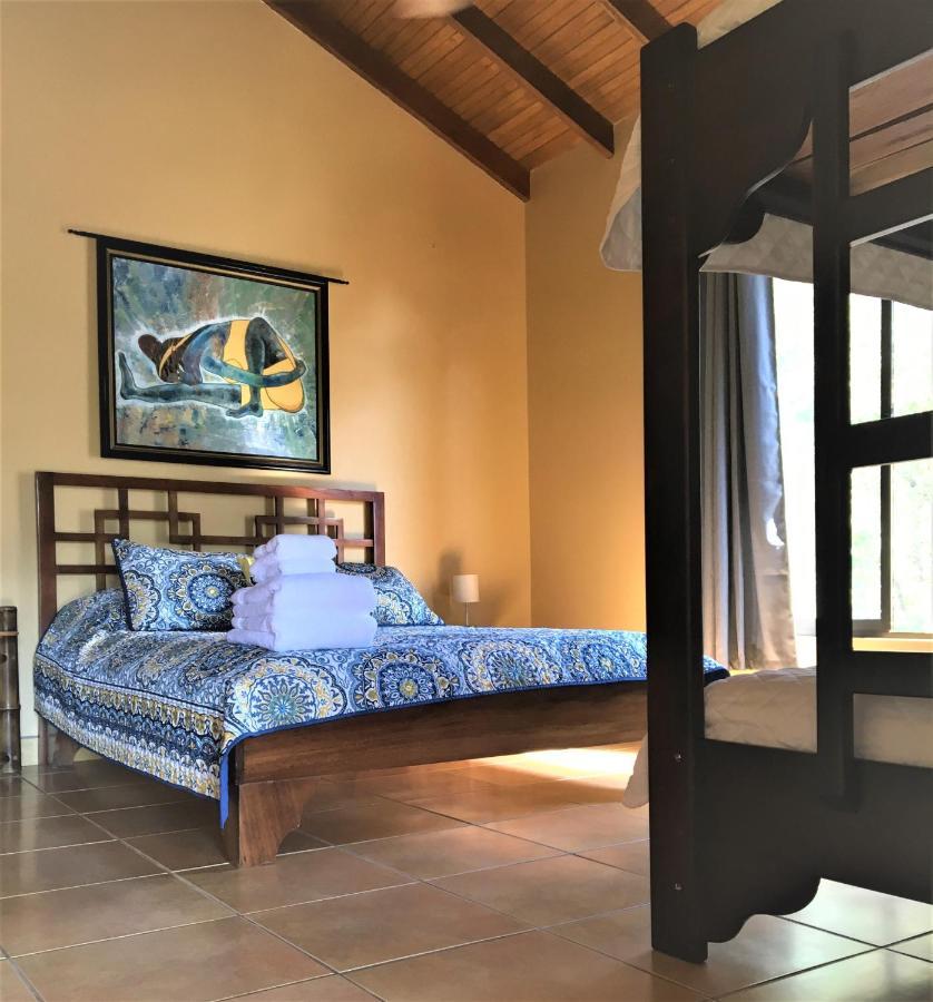 Mango Tree Villas Coronado Esterno foto