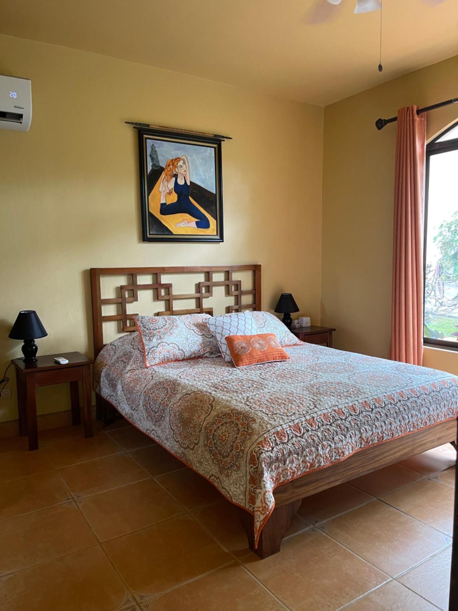 Mango Tree Villas Coronado Esterno foto