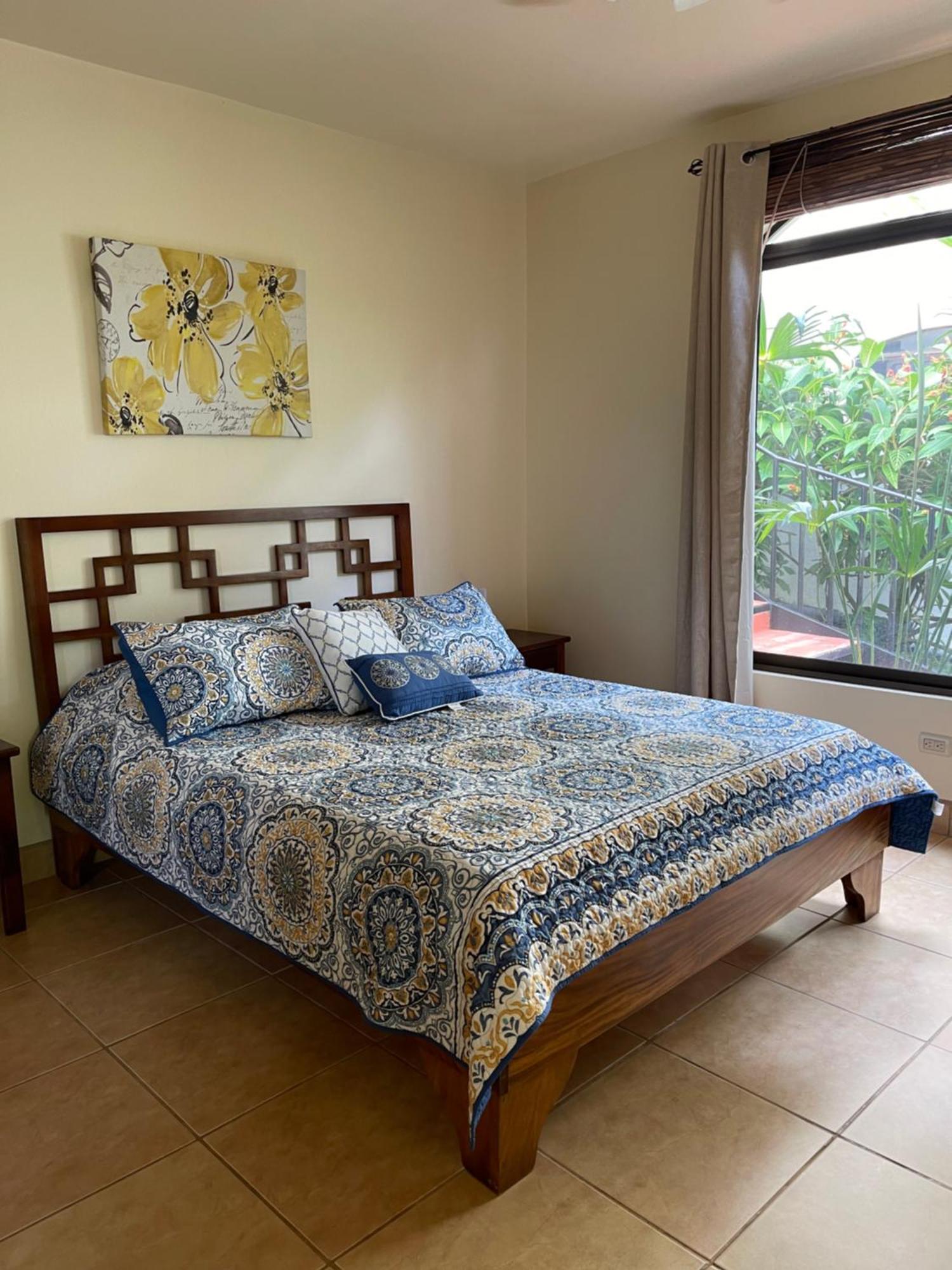 Mango Tree Villas Coronado Esterno foto