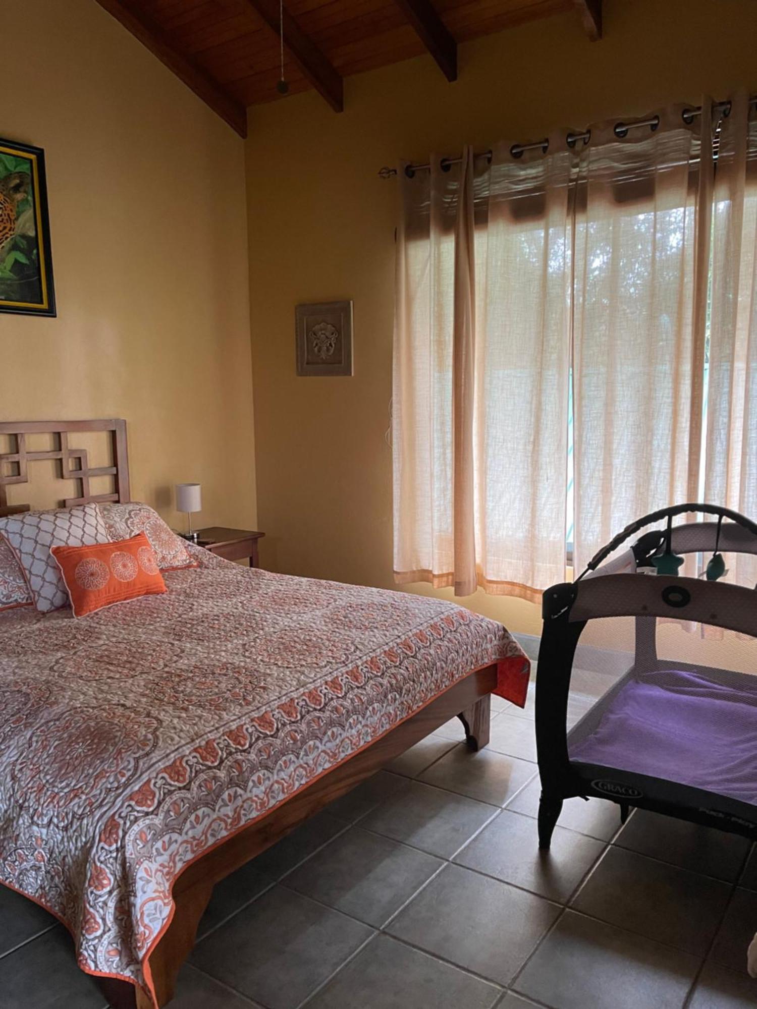 Mango Tree Villas Coronado Esterno foto