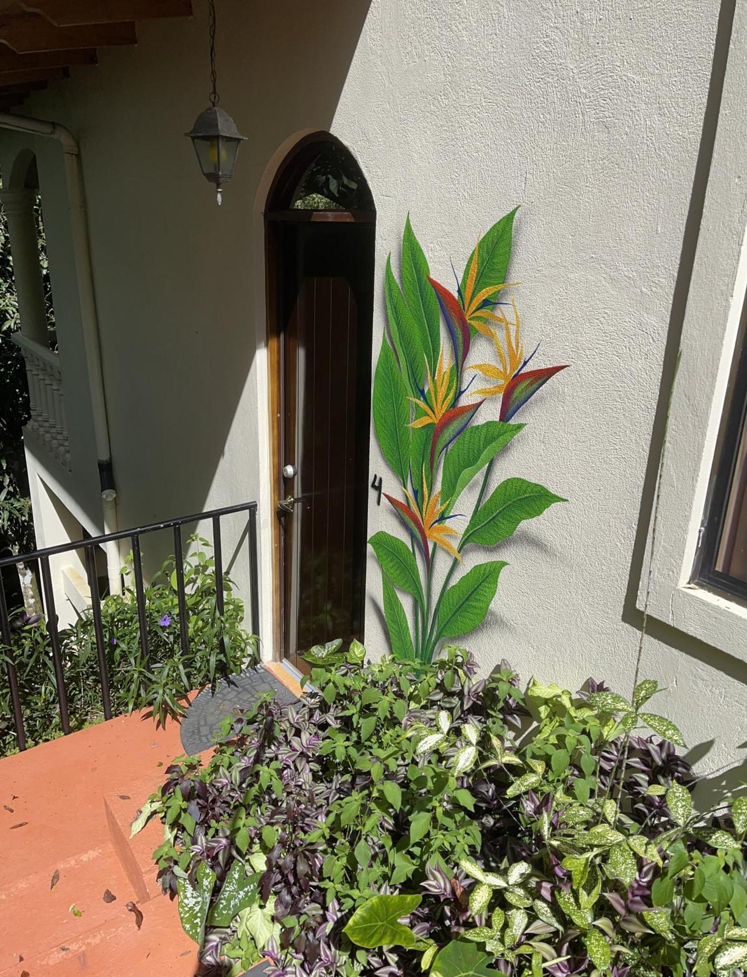 Mango Tree Villas Coronado Esterno foto