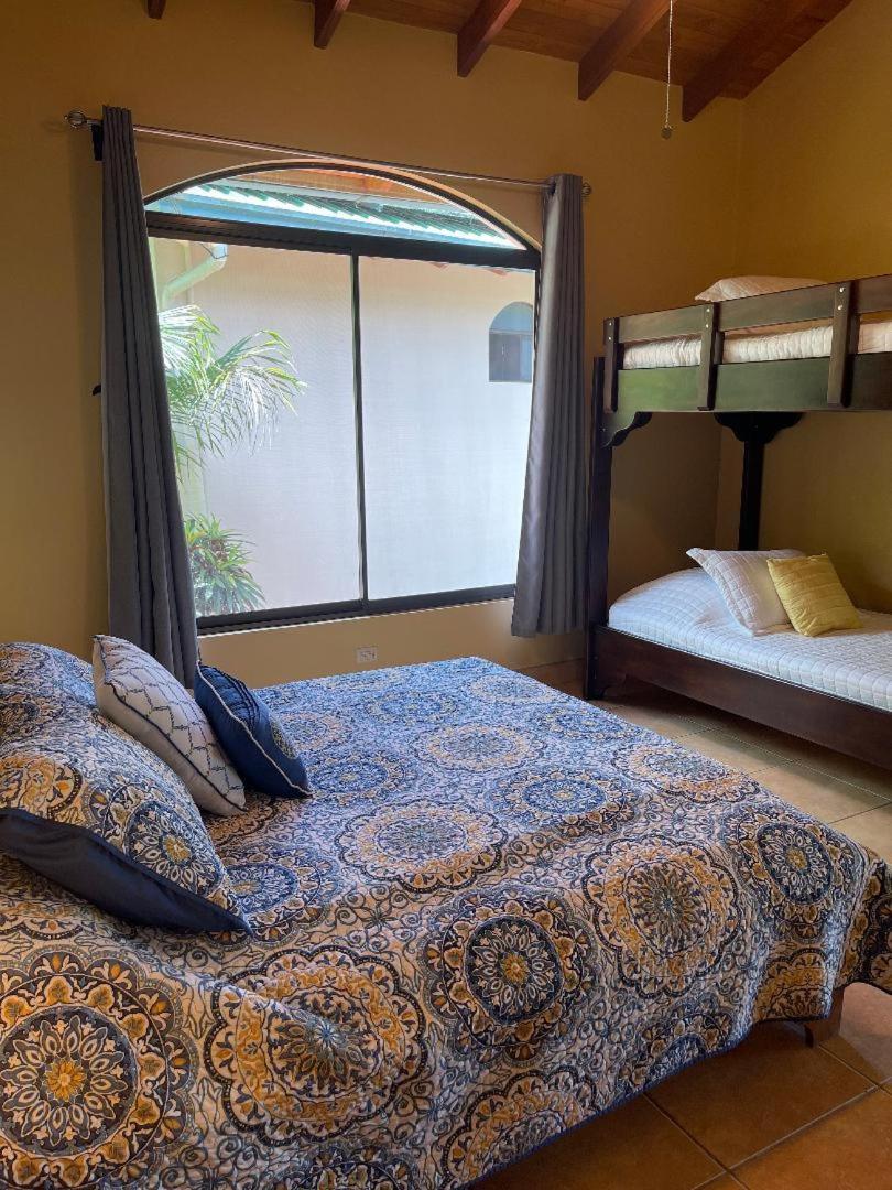 Mango Tree Villas Coronado Esterno foto