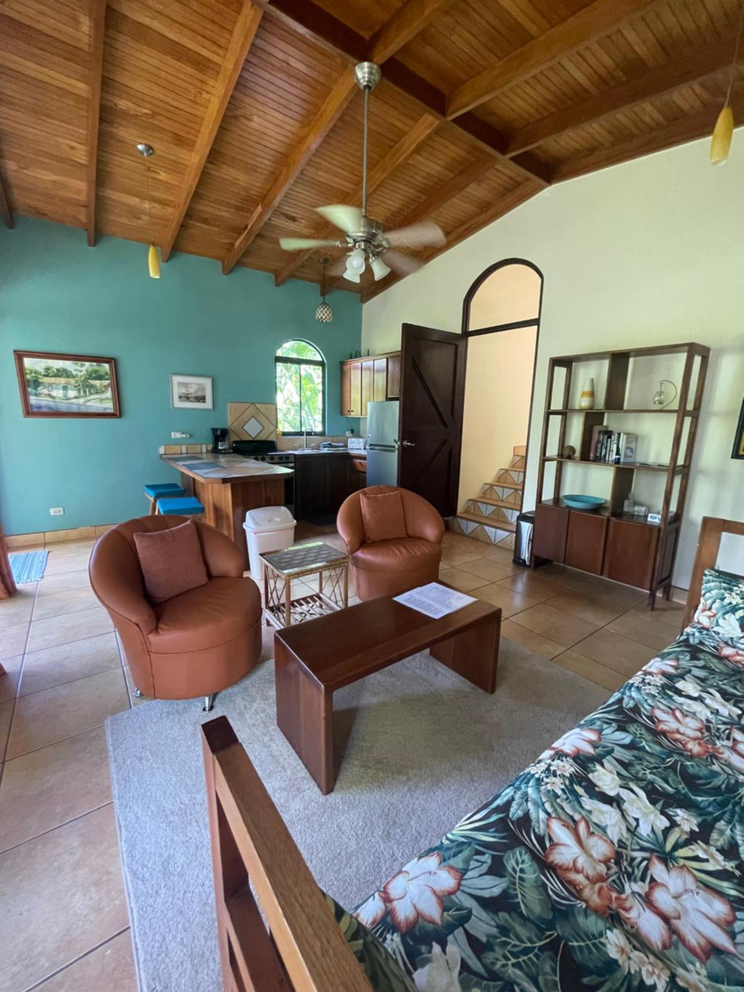 Mango Tree Villas Coronado Esterno foto
