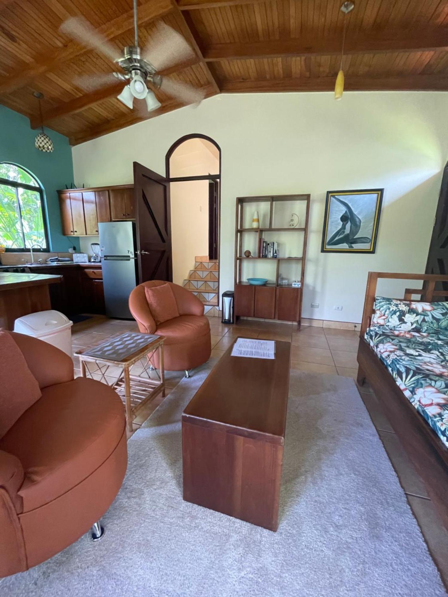 Mango Tree Villas Coronado Esterno foto