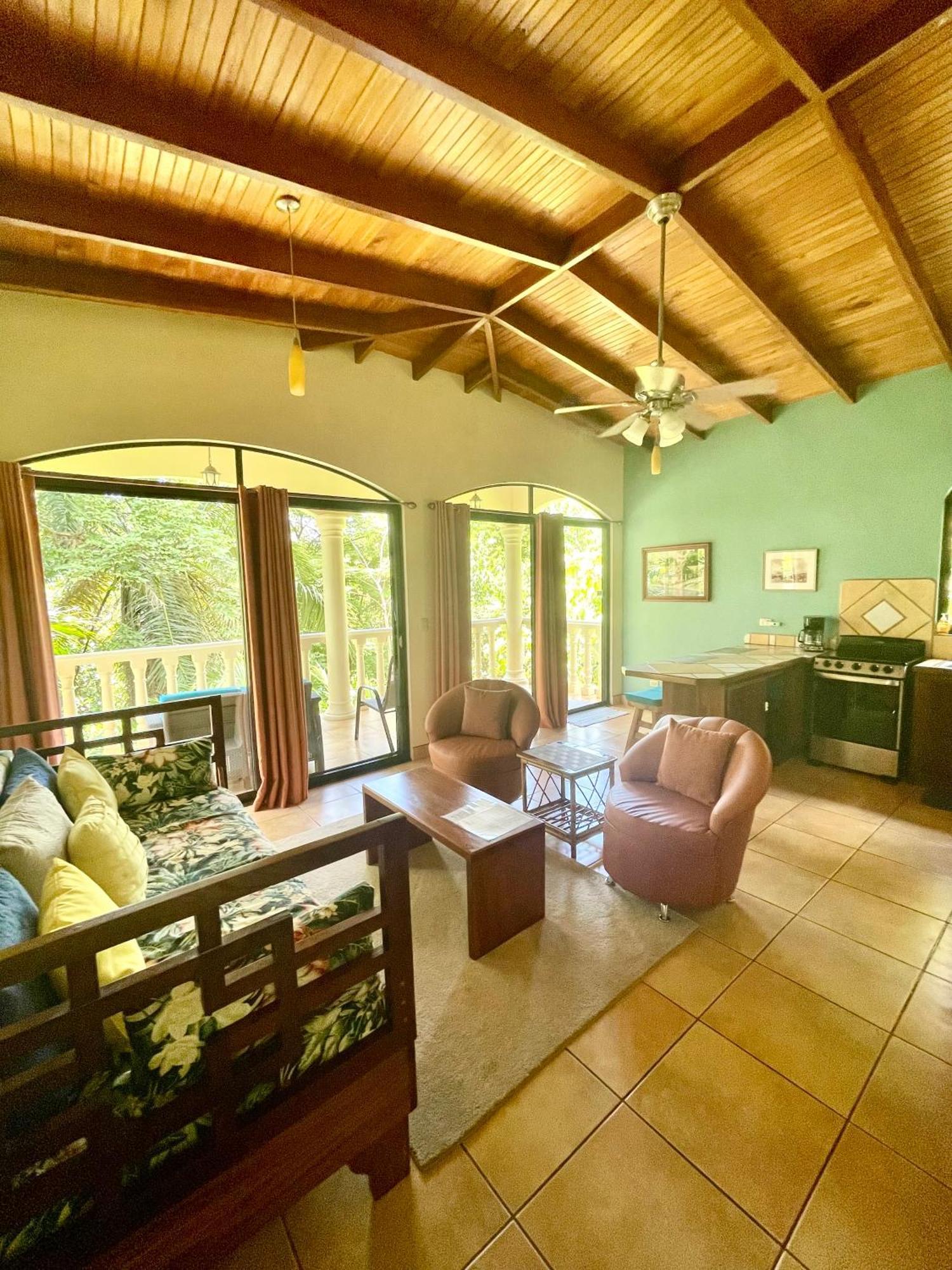 Mango Tree Villas Coronado Esterno foto