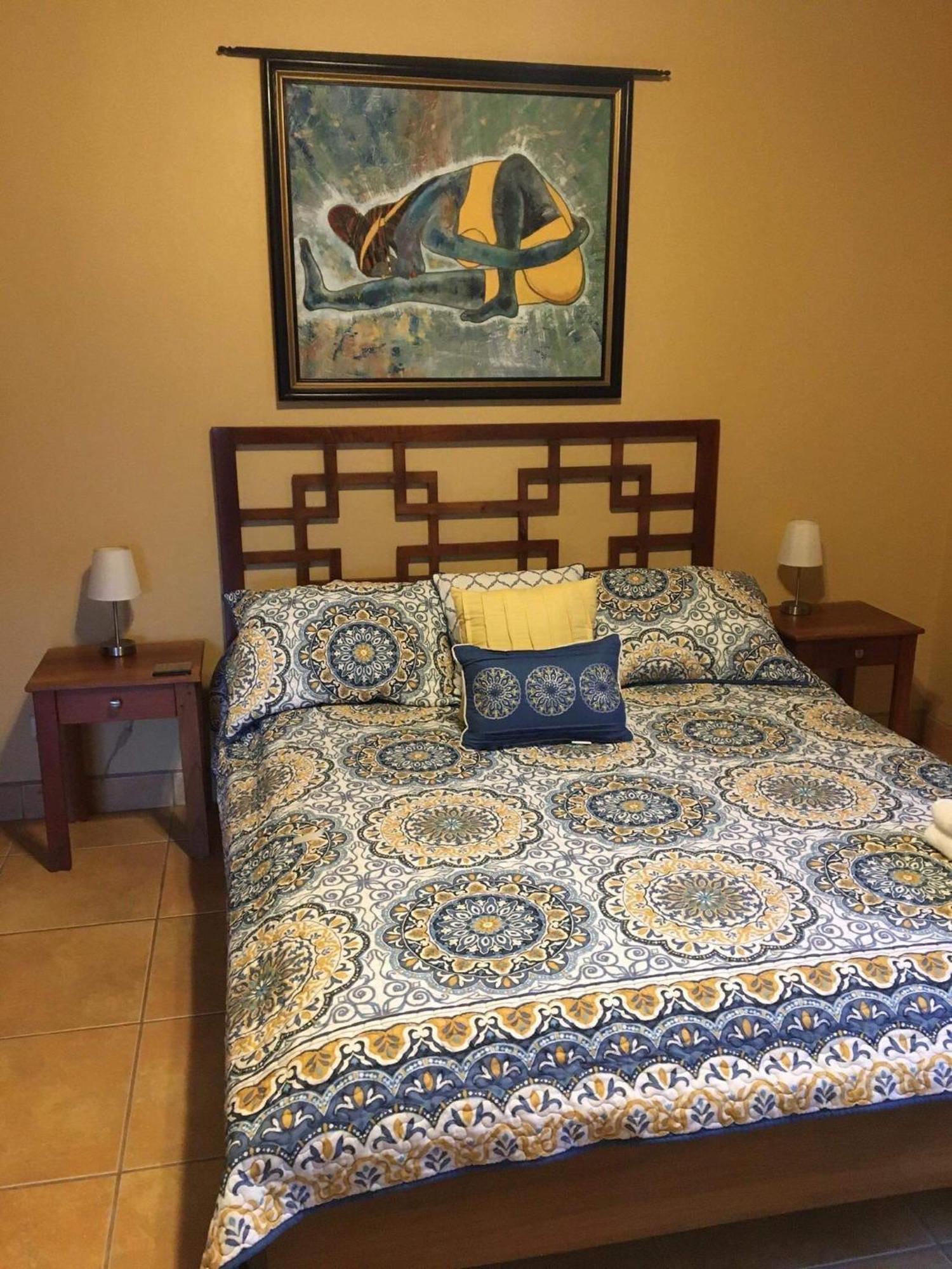 Mango Tree Villas Coronado Esterno foto