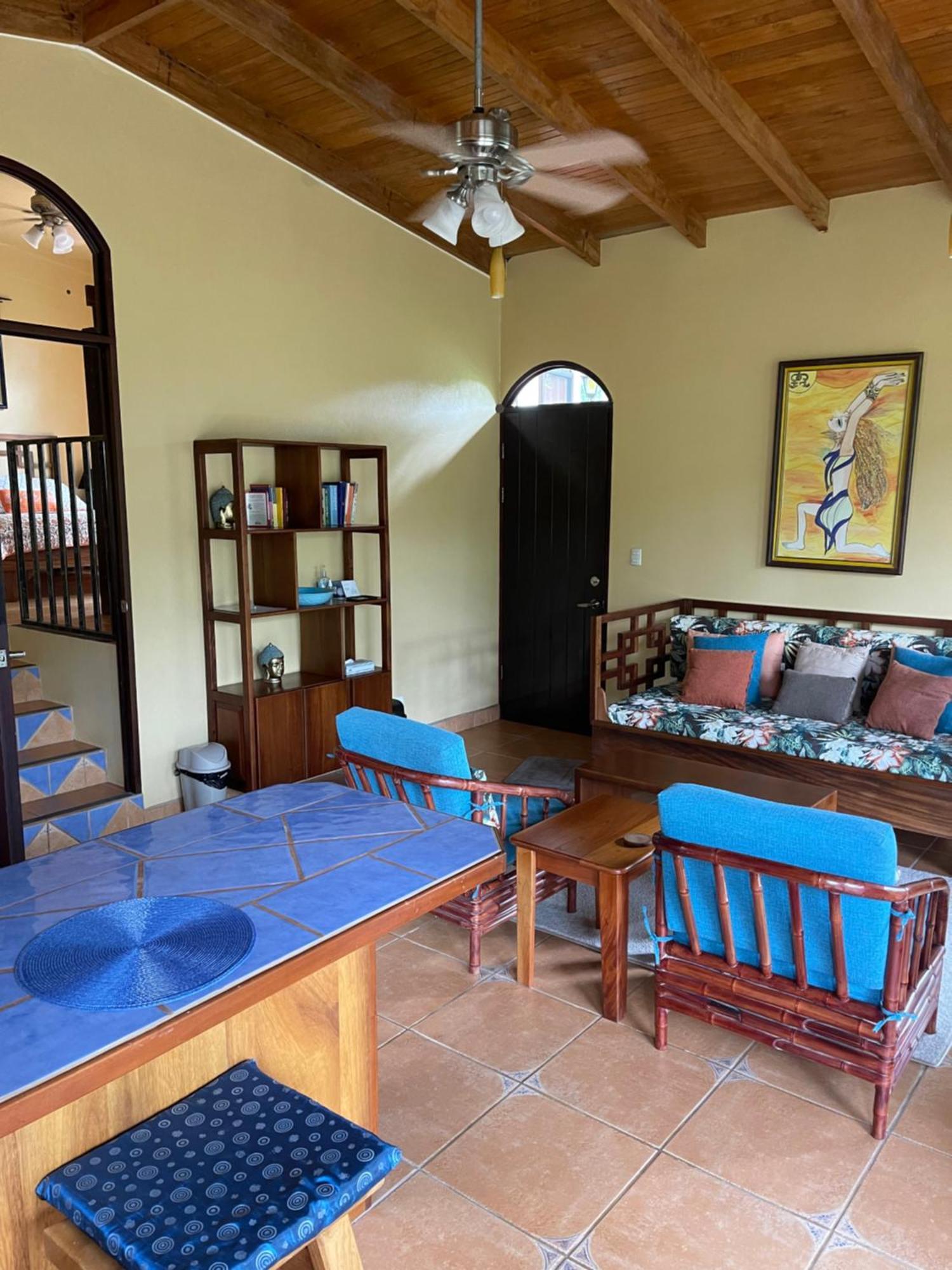 Mango Tree Villas Coronado Esterno foto