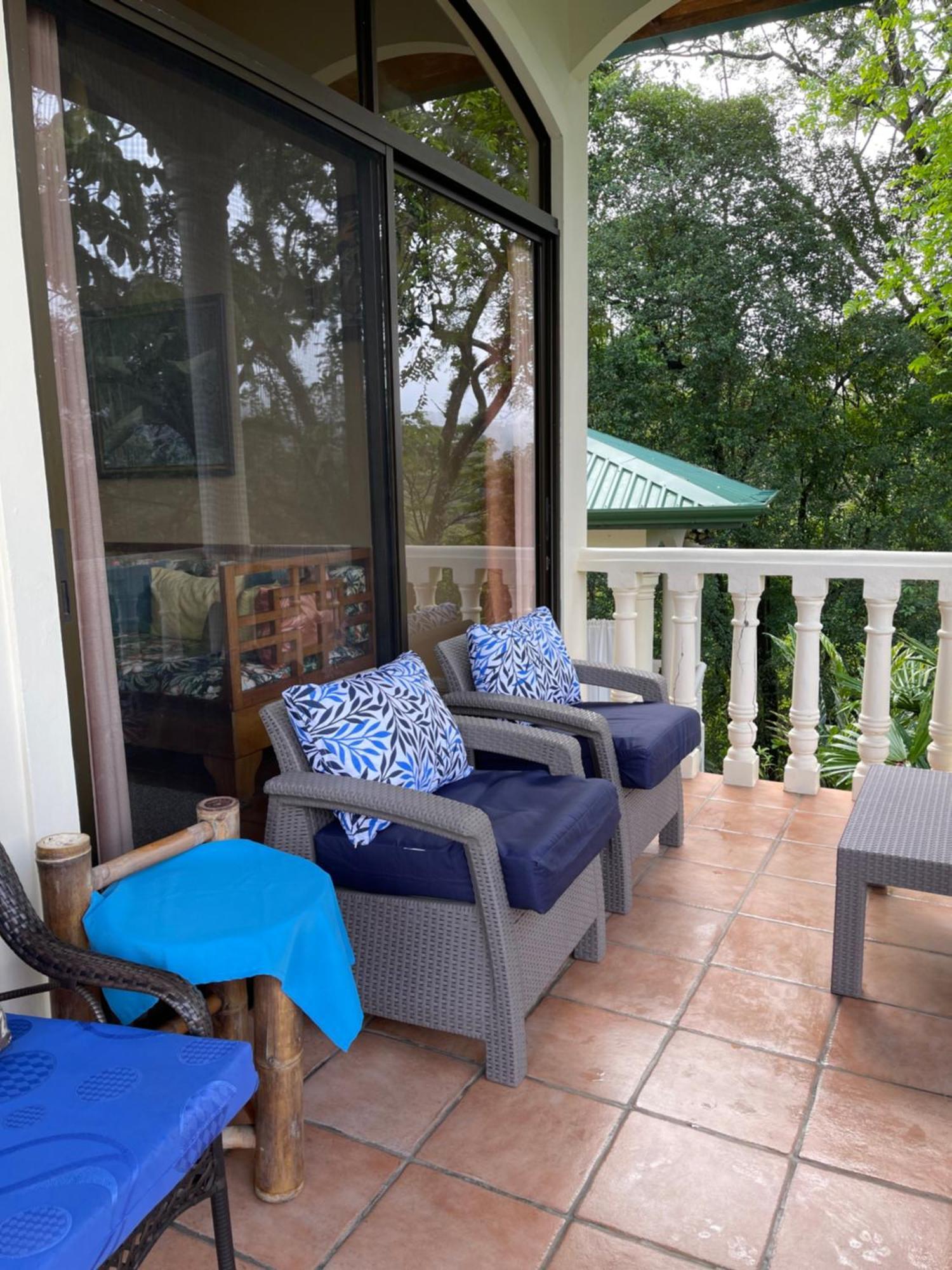 Mango Tree Villas Coronado Esterno foto