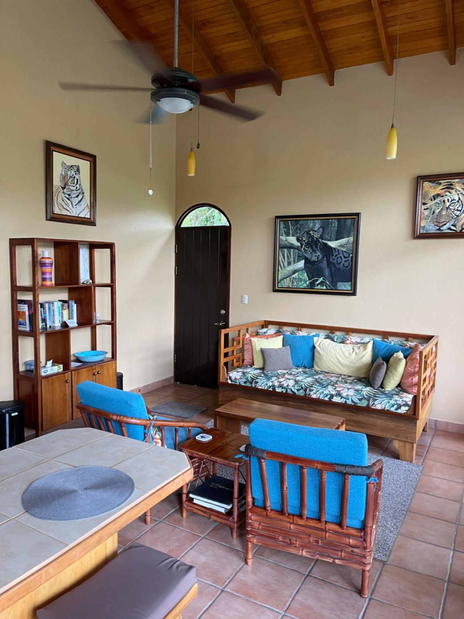 Mango Tree Villas Coronado Esterno foto