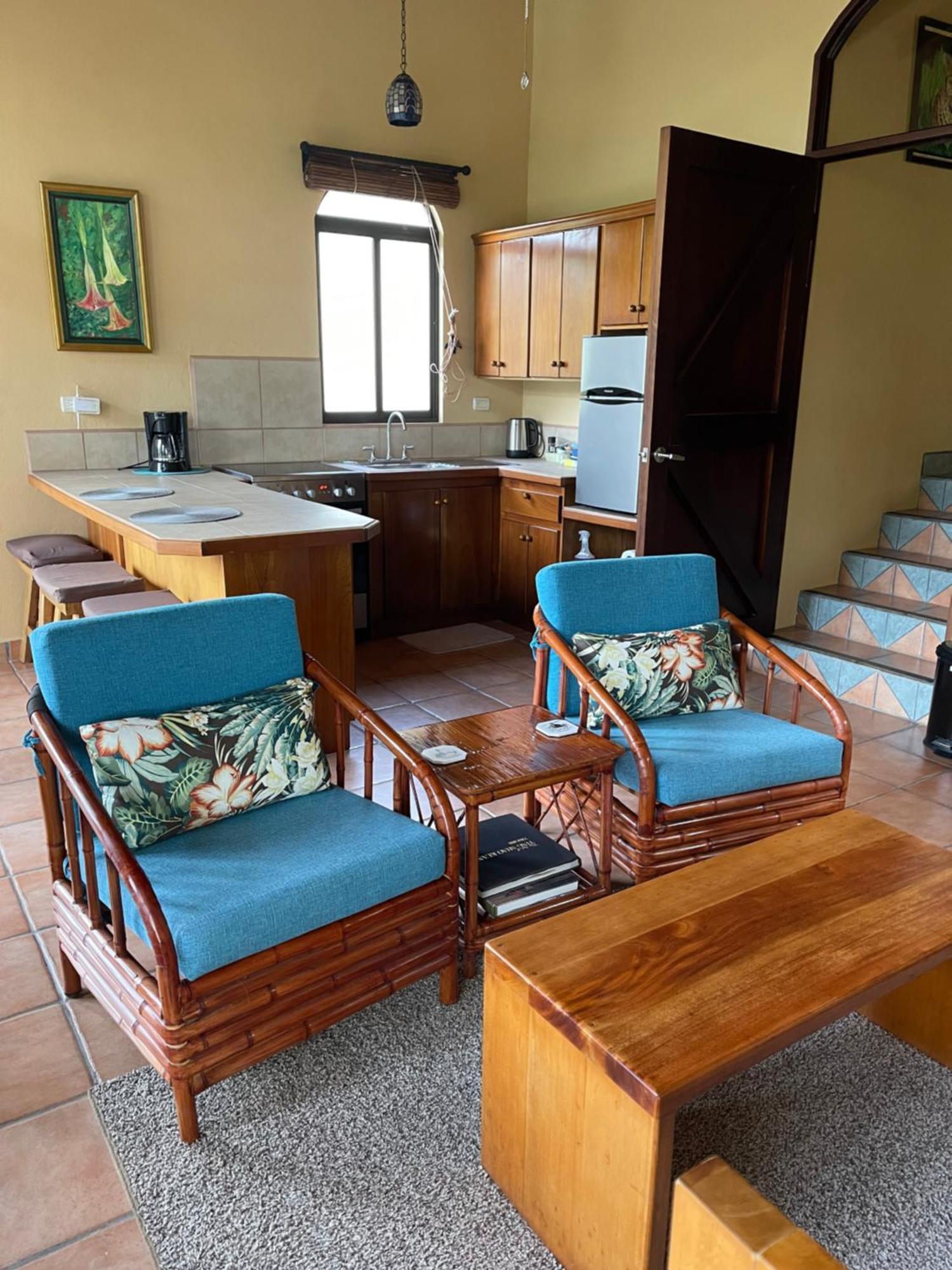 Mango Tree Villas Coronado Esterno foto