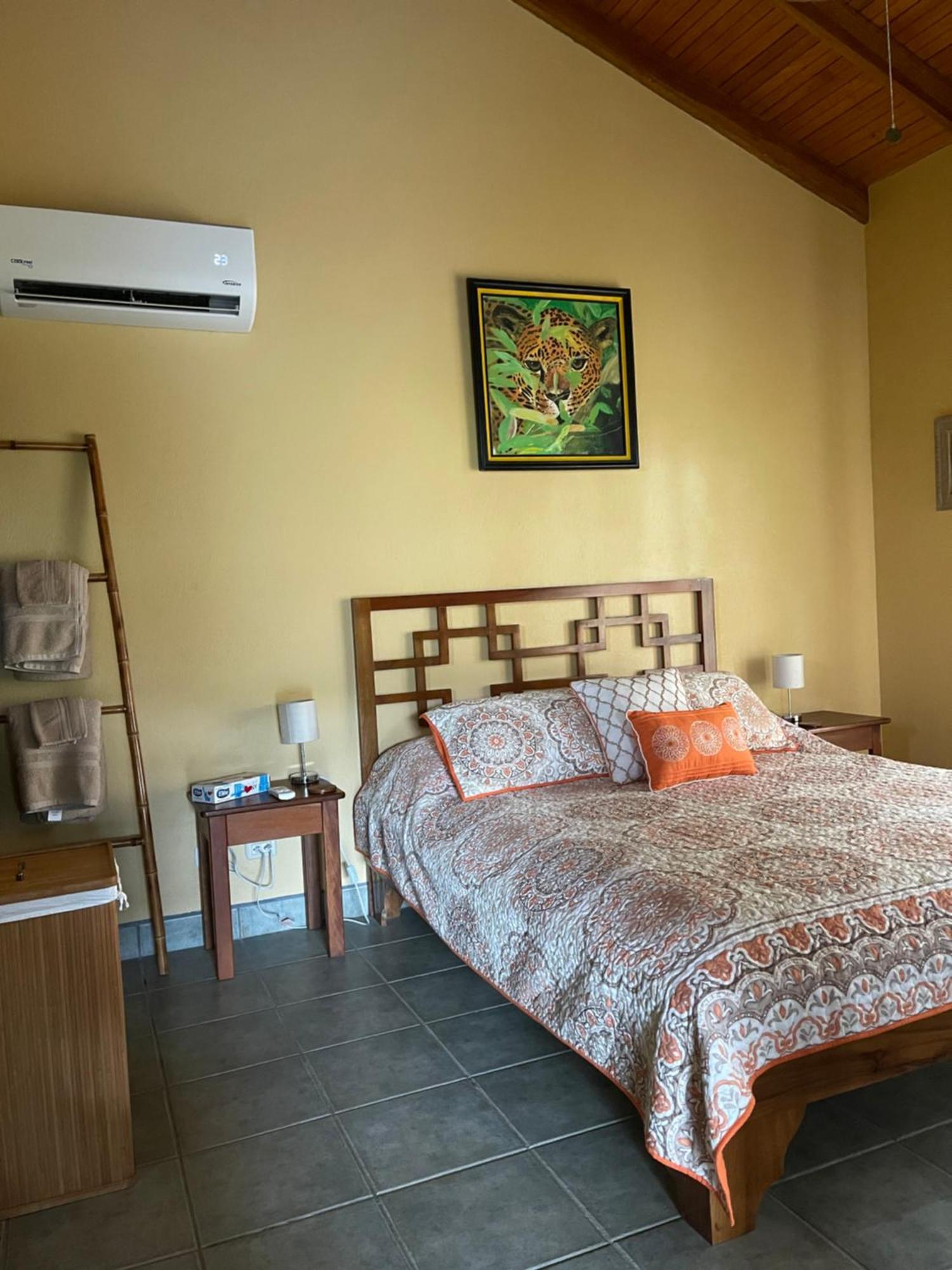 Mango Tree Villas Coronado Esterno foto
